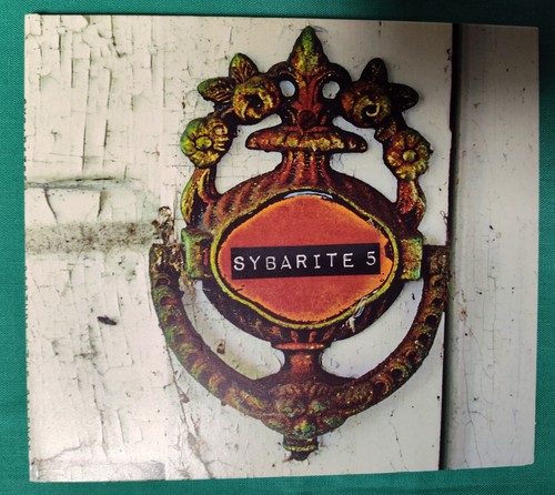 Sybarite disturb the - -,