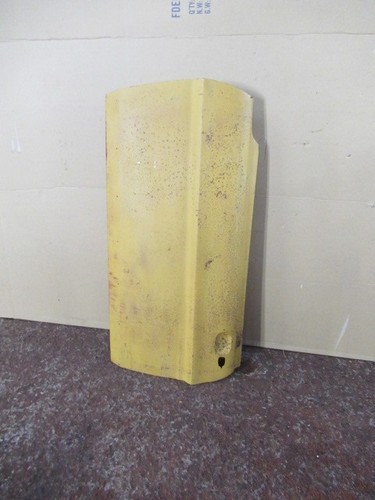 Ford capri mk1 door passenger - ford,