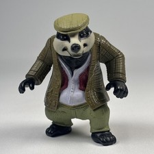 Peter Rabbit Tommy Brock