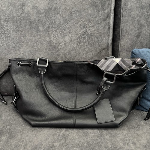 Burberry blue label black - burberry,