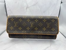Louis Vuitton Pochette Twin
