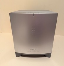 Sony SA-WMS215 Active Powered