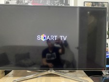 Samsung smart Tv 40 Inches
