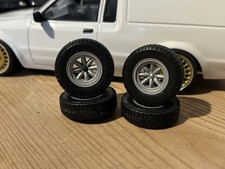 1/18 Mk1 Escort Rs1600