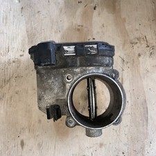 Ford Transit Custom Mk7 Mk8 2011-2016 Euro 5 Air Intake Throttle Body Valve