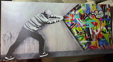 Martin Whatson "Behind The