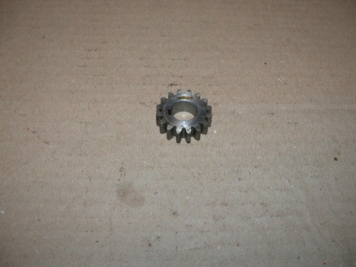 Tooth gear l11 005 - l11-005-050,, ex