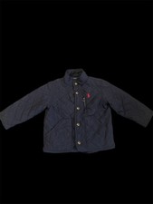 ralph lauren coat kids