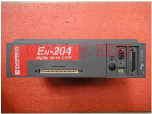 Used one emerson - one, en-204-00-000