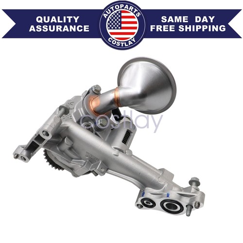12674266 oil pump with control - oil,