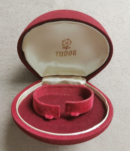 Tudor vintage rolex - tudor, 50's