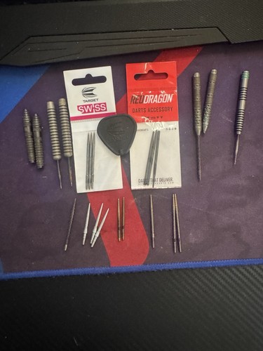 Darts bundle with various - bundle,