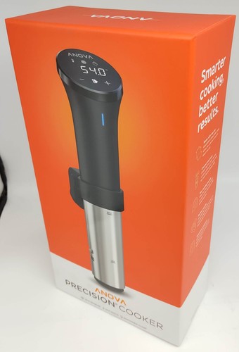 Anova an500 uk00 sous vide - anova, an500-uk00