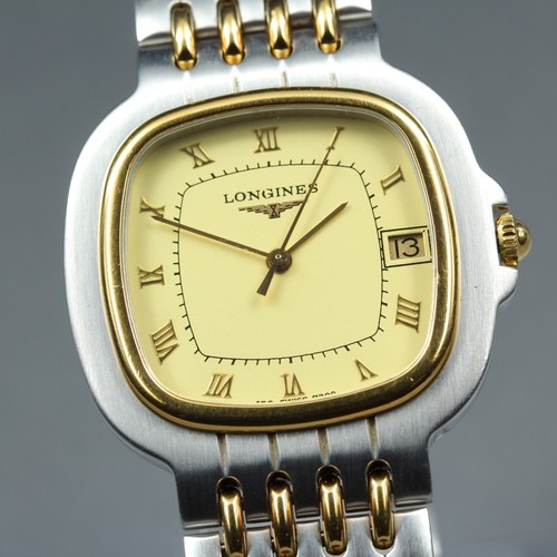 Near mint longines - mint, flagship