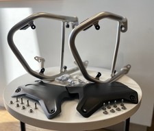 BMW R1300GS Engine Bars