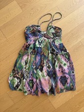 Zara Vintage Ibiza Paisley