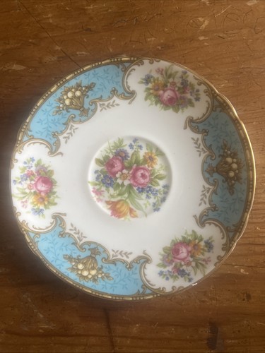 Vintage shelley fine bone - shelley,