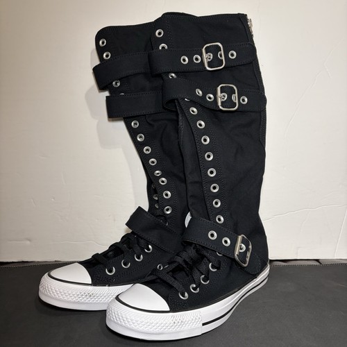 Converse all star knee - all,