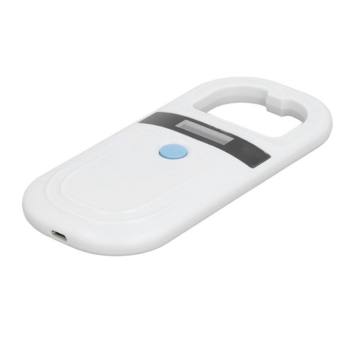 Pet microchip scanner - pet,