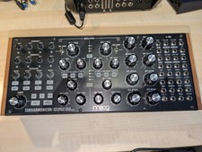 MOOG Subharmonicon Semi-modular Polyrhythmic Analog Synthesizer