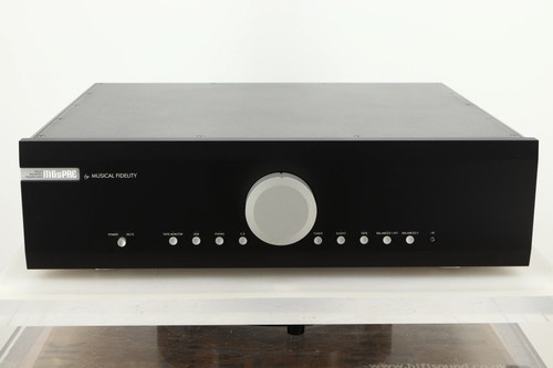 Musical fidelity m6s - musical,