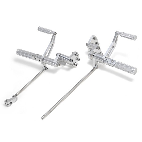 Forward controls pegs levers - pegs,