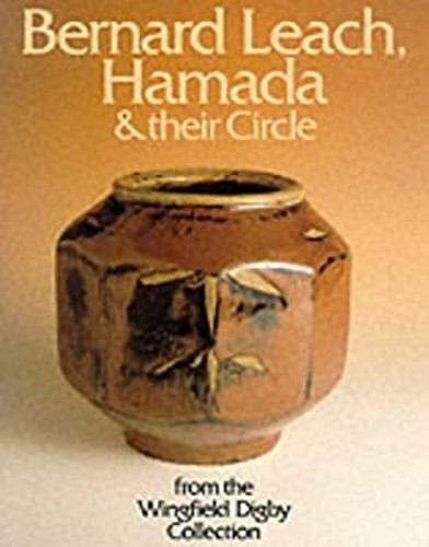 Bernard leach hamada and - bernard,