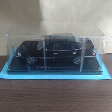 Subaru Legacy RS 1989 124