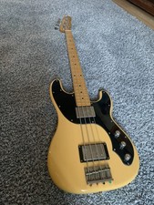 Fender Modern Player