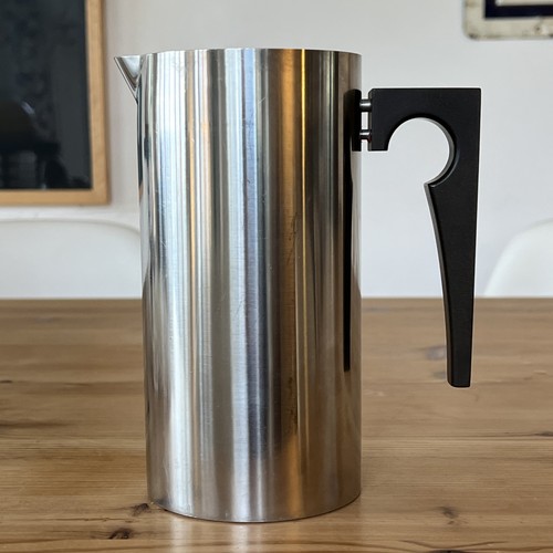 Arne jacobsen stelton denmark - arne,