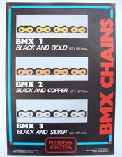 ~ Rare Old School REGINA EXTRA