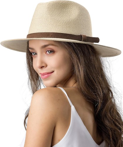 Unisex straw sun - sun, hats