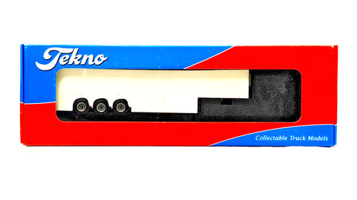 Tekno scale 62401 - scale,