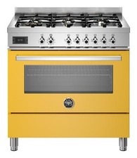 Bertazzoni PRO96L1EGIT 90cm