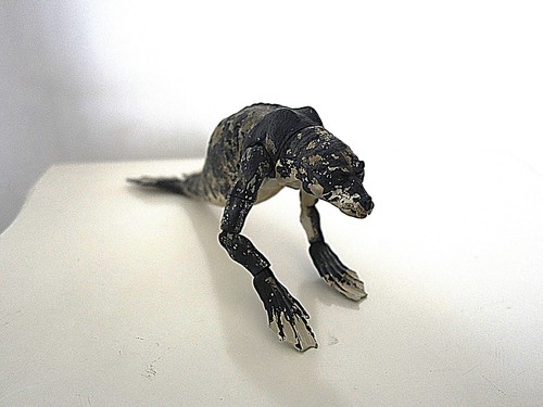 Primeval action figures mer - action,
