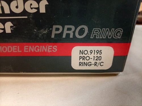New box thunder tiger - in,
