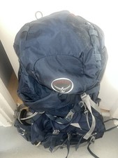 Osprey Aether 70 Men's Hiking Backpack L