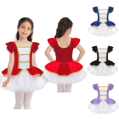 Kids girls band majorette - girls,