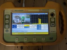 Promax HD Ranger Eco