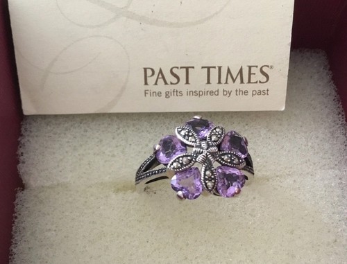 Past times vintage - past,