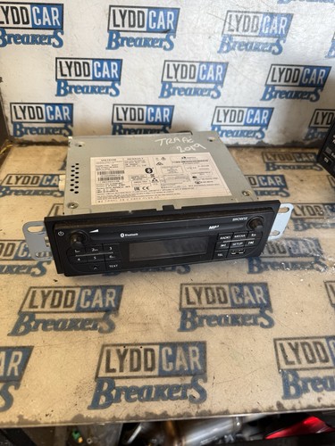 Vauxhall vivaro mk2 x82 - vivaro,