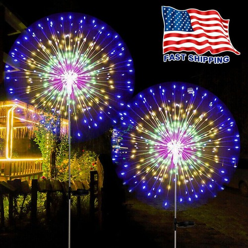 1pc 150 led - led, solar