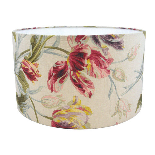 Lampshade handmade - lampshade,