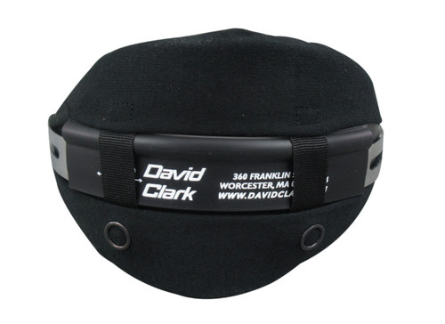 David clark super soft - super,