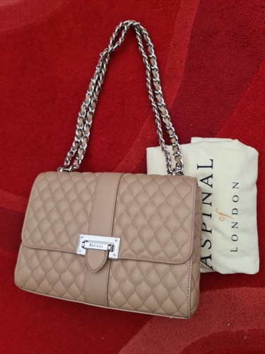 Large lottie bag - lottie, soft
