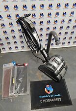 Hiretech HT8 Floor Sander restoration Industrial new Drum belt Sander 240v vat 7