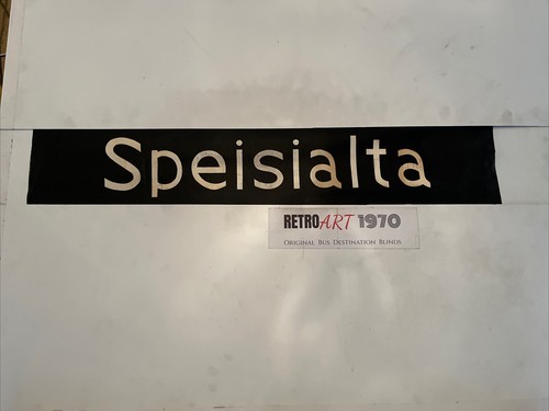 Speisialta f811 dublin - speisialta,