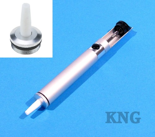Professional desoldering pump - professional,
