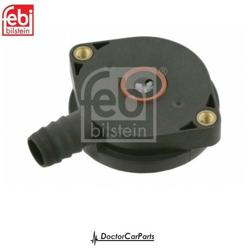 Crankcase breather valve - valve, for