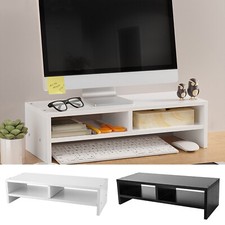 Computer Desktop Monitor Stand